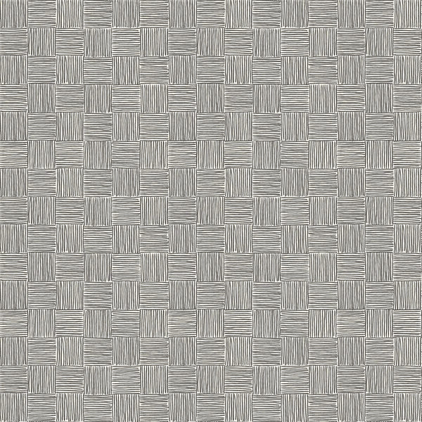 Haystack Carbon LV305-CA4U | Loes van Oosten | Full Moon Collaborative Collection by Cotton + Steel | Continuous Yardage | Fat Quarter