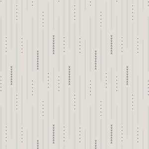 Trailhead Mr Moon AC105-MM4 | Ash Cascade | Tidepool Collaborative Collection by Cotton + Steel | Yardage | Fat Quarter