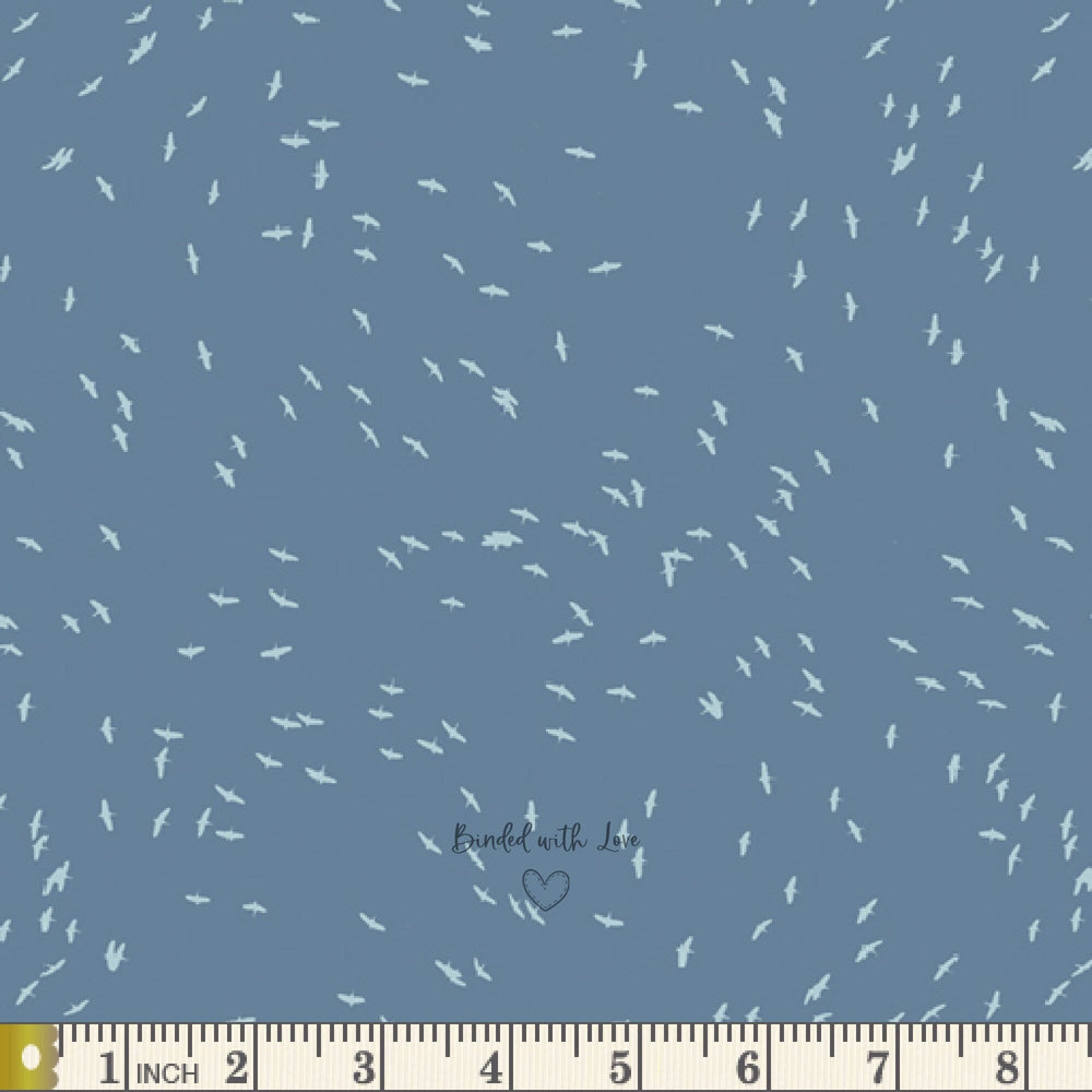 Earthen Migration North EAR-33951 | Katarina Roccella | Earthen by Art Gallery Fabrics | Yardage | Fat Quarter