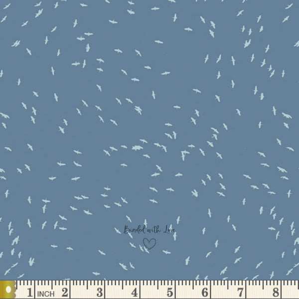 Earthen Migration North EAR-33951 | Katarina Roccella | Earthen by Art Gallery Fabrics | Yardage | Fat Quarter