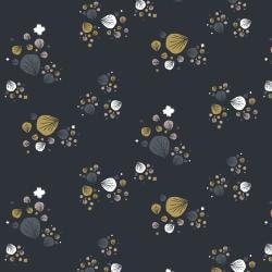 Seedling Evening Sky AC103-ES1 | Camp Creek by Ash Cascade | Cotton + Steel | Yardage | Fat Quarter