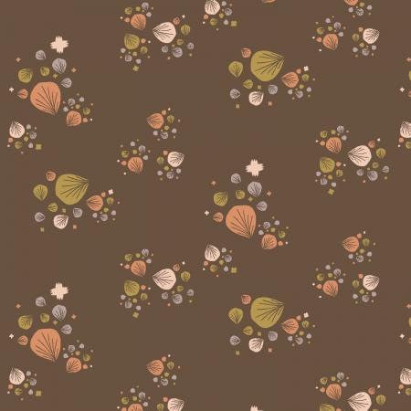 Seedling Harvest AC103-HA3 | Camp Creek by Ash Cascade | Cotton + Steel | Continuous Yardage | Fat Quarter