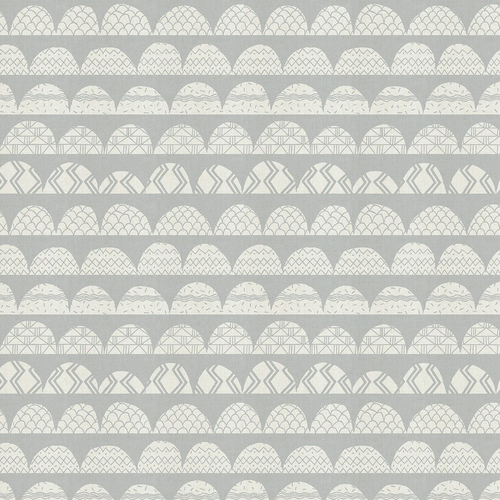 Hills Pebble AM101-PE4U | Amelie Mancini | Full Moon Collaborative Collection by Cotton + Steel | Yardage | End of Bolt | Destash