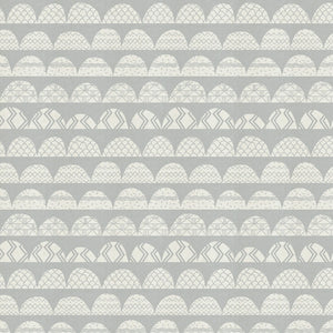 Hills Pebble AM101-PE4U | Amelie Mancini | Full Moon Collaborative Collection by Cotton + Steel | Yardage | End of Bolt | Destash