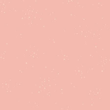 Freckles Flamingo CS100-FL10 | Cotton + Steel Basics | Continuous Yardage | Fat Quarter