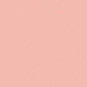 Freckles Flamingo CS100-FL10 | Cotton + Steel Basics | Continuous Yardage | Fat Quarter