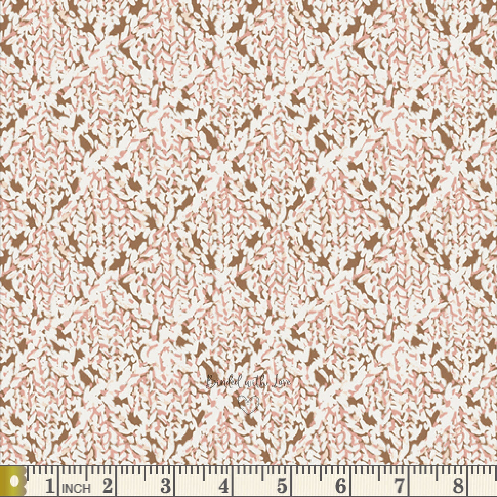 Favorite Sweater BKS-63504 | Bookish by Sharon Holland | Art Gallery Fabrics | Yardage | End of Bolt | Destash