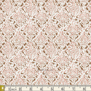 Favorite Sweater BKS-63504 | Bookish by Sharon Holland | Art Gallery Fabrics | Yardage | End of Bolt | Destash