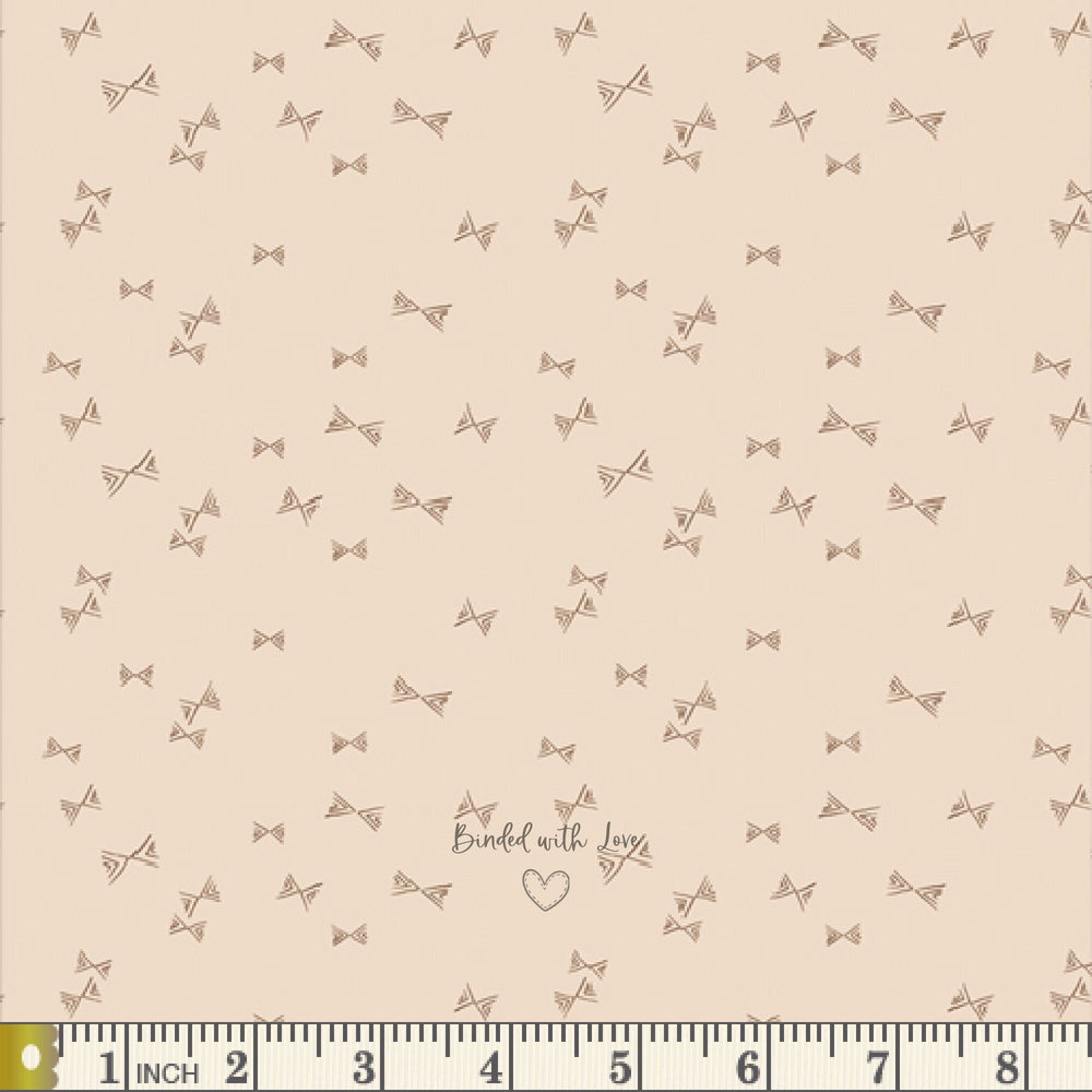 Flights of Fancy Vellum BKS-63509 | Bookish by Sharon Holland | Art Gallery Fabrics | Yardage | Fat Quarter