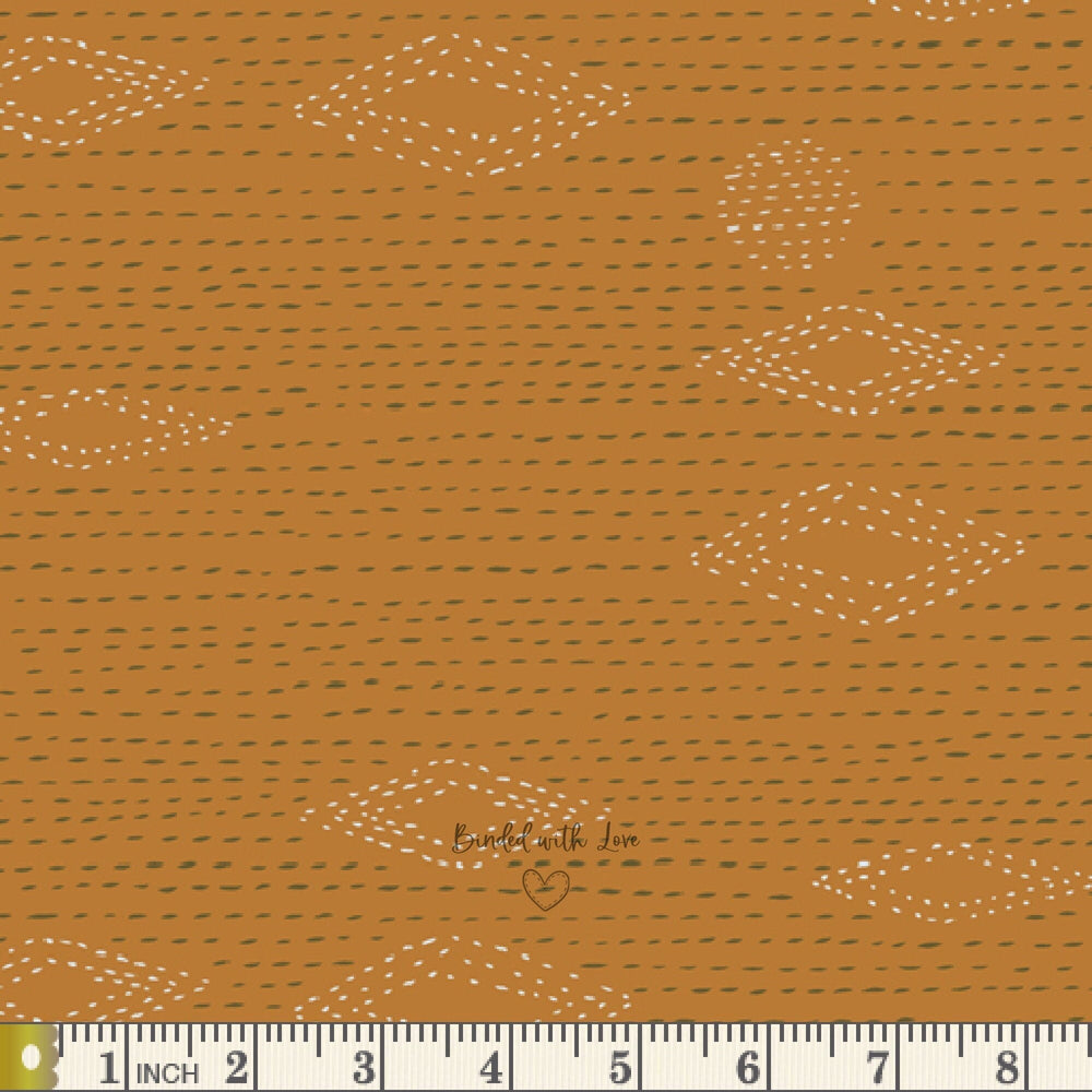 Kismet Kantha Mica KSM-73301 | Kismet by Sharon Holland | Art Gallery Fabrics | Continuous Yardage | Fat Quarter