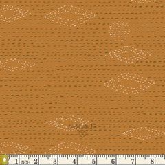 Kismet Kantha Mica KSM-73301 | Kismet by Sharon Holland | Art Gallery Fabrics | Continuous Yardage | Fat Quarter