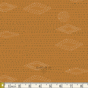 Kismet Kantha Mica KSM-73301 | Kismet by Sharon Holland | Art Gallery Fabrics | Continuous Yardage | Fat Quarter