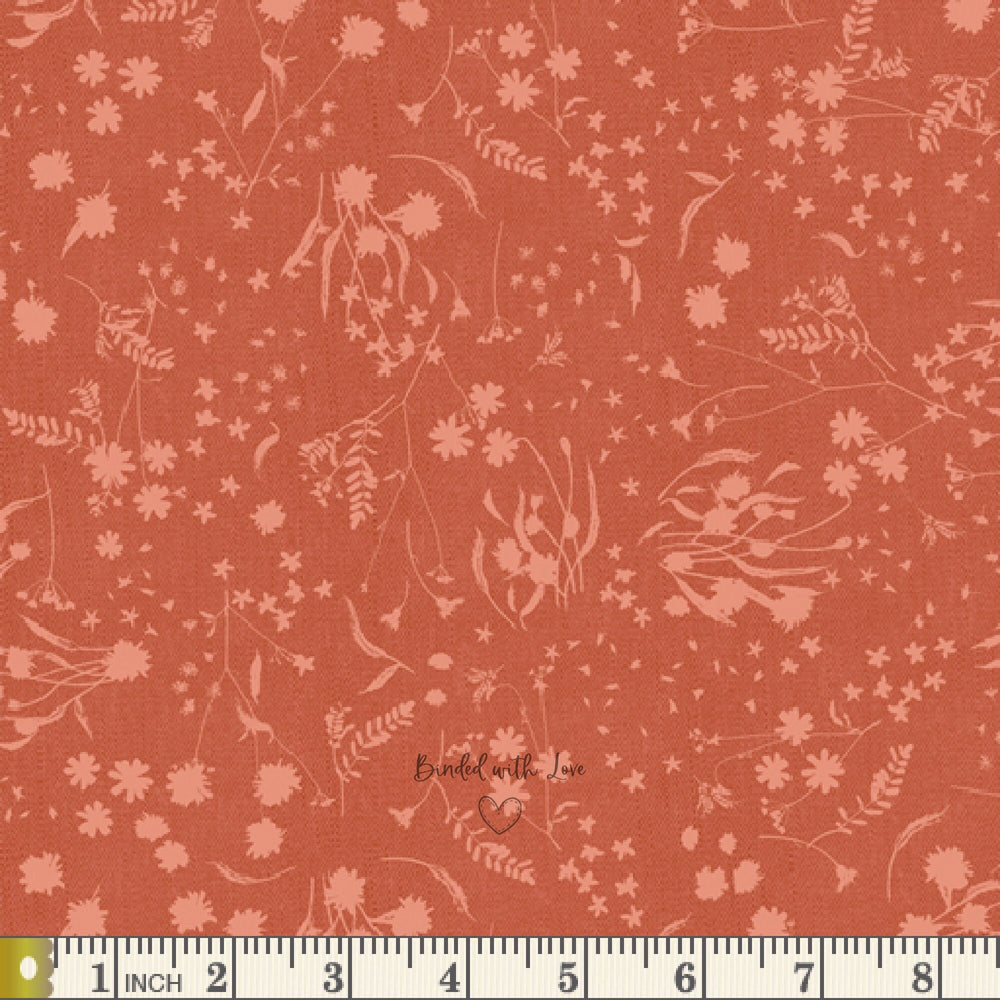 Foraged Blooms TWT-20205 | Twenty by Katarina Roccella | Art Gallery Fabrics | Continuous Yardage | Fat Quarter