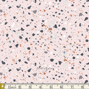 Terrazzo Opal TWT-20202 | Twenty by Katarina Roccella | Art Gallery Fabrics | Continuous Yardage | End of Bolt | Destash