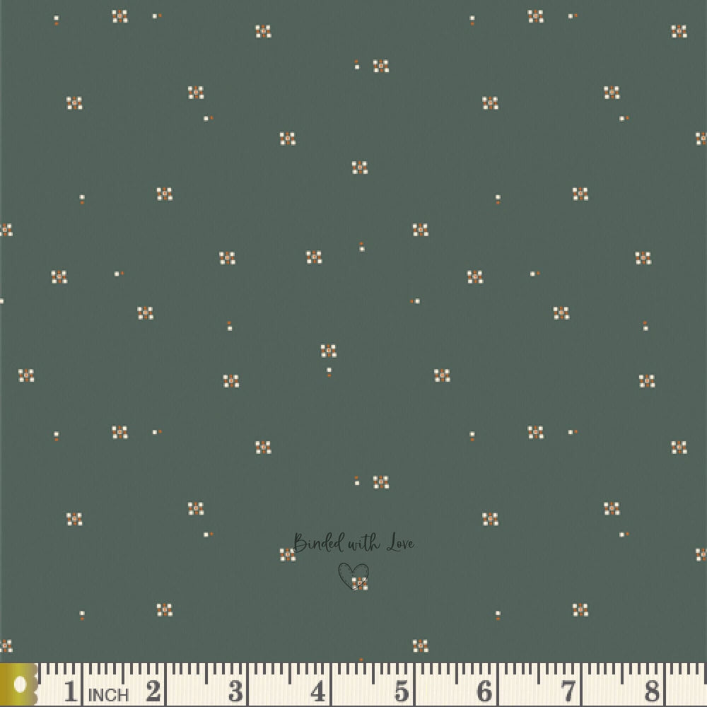 Seeded Eucalyptus SSP-26601 | Season & Spice by AGF Studio | Art Gallery Fabrics | Continuous Yardage | Fat Quarter