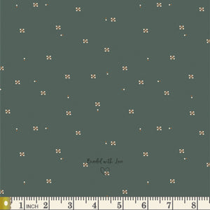 Seeded Eucalyptus SSP-26601 | Season & Spice by AGF Studio | Art Gallery Fabrics | Continuous Yardage | Fat Quarter