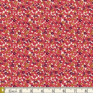Retro Prairie Potpourri SSP-26608 | Season & Spice by AGF Studio | Art Gallery Fabrics | Ditsy Floral | Continuous Yardage | Fat Quarter