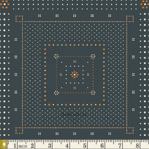 Handkerchief Spruce SSP-26614 | Season and Spice by AGF Studio | Art Gallery Fabrics | Continuous Yardage | Fat Quarter