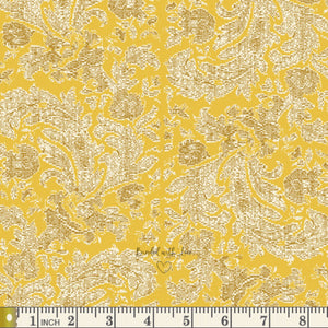 Her and History Glorias Back Porch HEH-42785 | Her & History by Bonnie Christine | Art Gallery Fabrics | Continuous Yardage | Fat Quarter