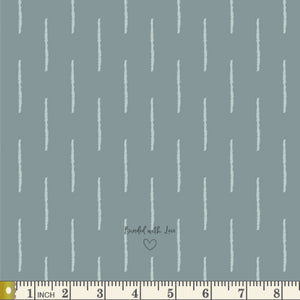 Dashing Slate SHO-70913 | Shine On by Sharon Holland | Art Gallery Fabrics | Continuous Yardage | End of Bolt | Destash