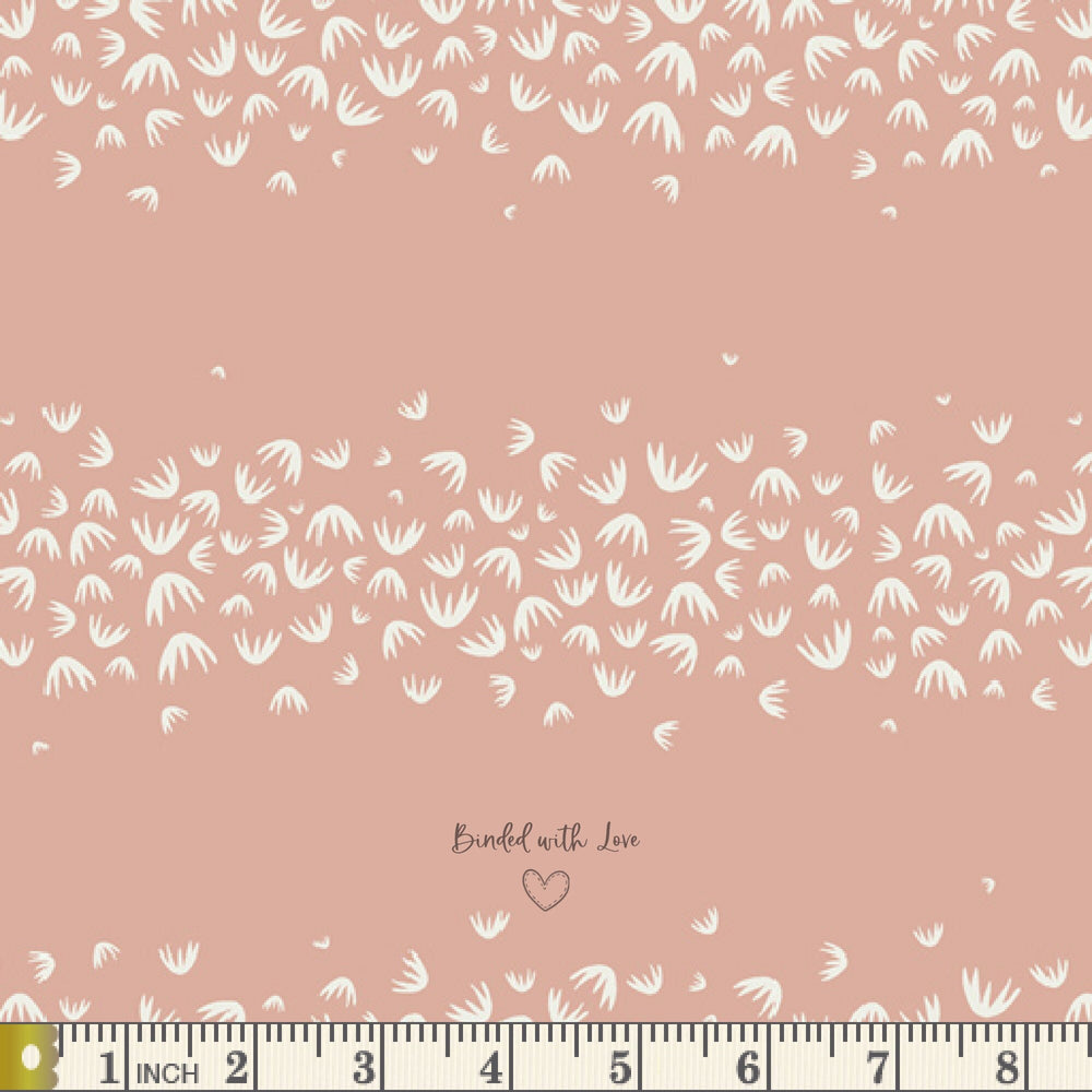 Magija Ballerina FUS-BL-1809 | Jessica Swift | Ballerina Fusion by Art Gallery Fabrics | Continuous Yardage | Fat Quarter