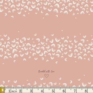 Magija Ballerina FUS-BL-1809 | Jessica Swift | Ballerina Fusion by Art Gallery Fabrics | Continuous Yardage | Fat Quarter