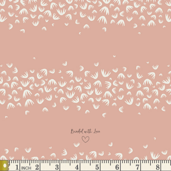 Magija Ballerina FUS-BL-1809 | Jessica Swift | Ballerina Fusion by Art Gallery Fabrics | Continuous Yardage | Fat Quarter