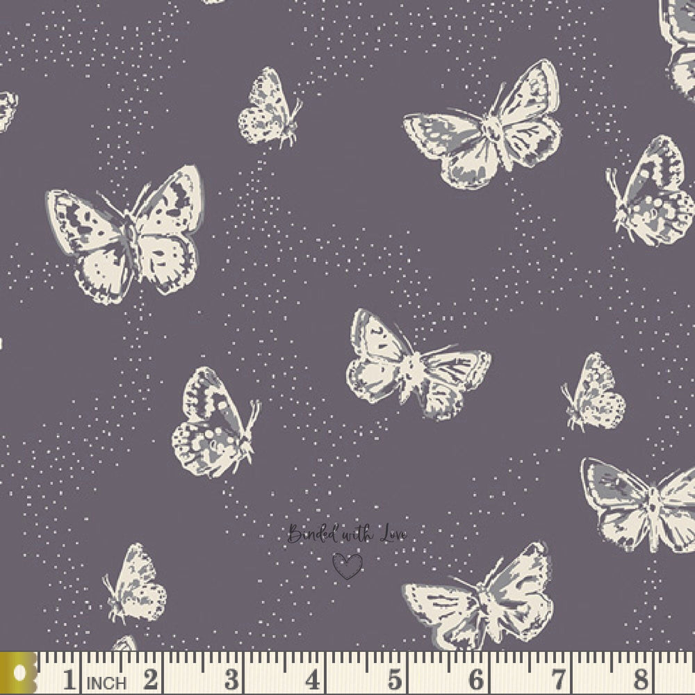 Flutterdust Starry DHS-1083 | Dollhouse by Amy Sinibaldi | Art Gallery Fabrics | Yardage | Fat Quarter