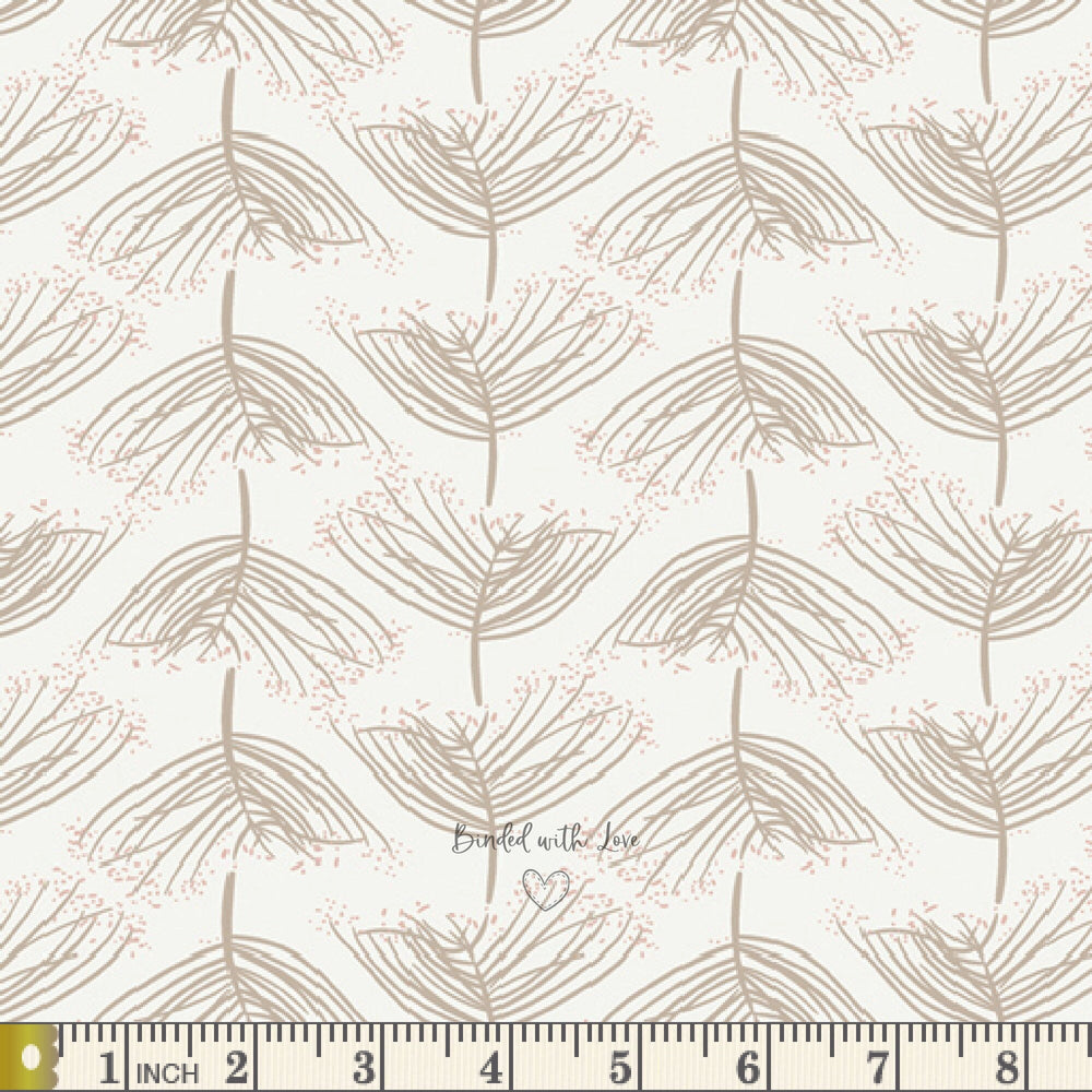Laced Ballerina FUS-BL-1804 | Bonnie Christine | Ballerina Fusion by Art Gallery Fabrics | Continuous Yardage | Fat Quarter