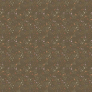 Sweet Sky Cardamom AR200-CA1 | Grounded by Alex Roda | Cotton + Steel | Continuous Yardage |End of Bolt | Destash