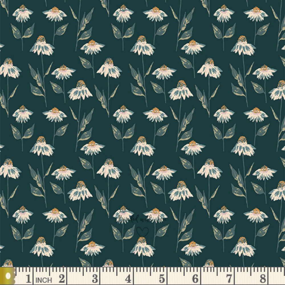 Cottage Favorite WLW-35602 | Willow by Sharon Holland | Art Gallery Fabrics | Continuous Yardage | Fat Quarter