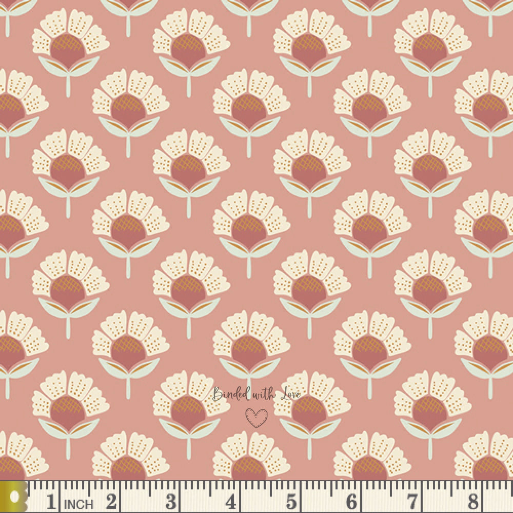 Fanfare Jubilant WLW-35611 | Willow by Sharon Holland | Art Gallery Fabrics | Continuous Yardage | Fat Quarter