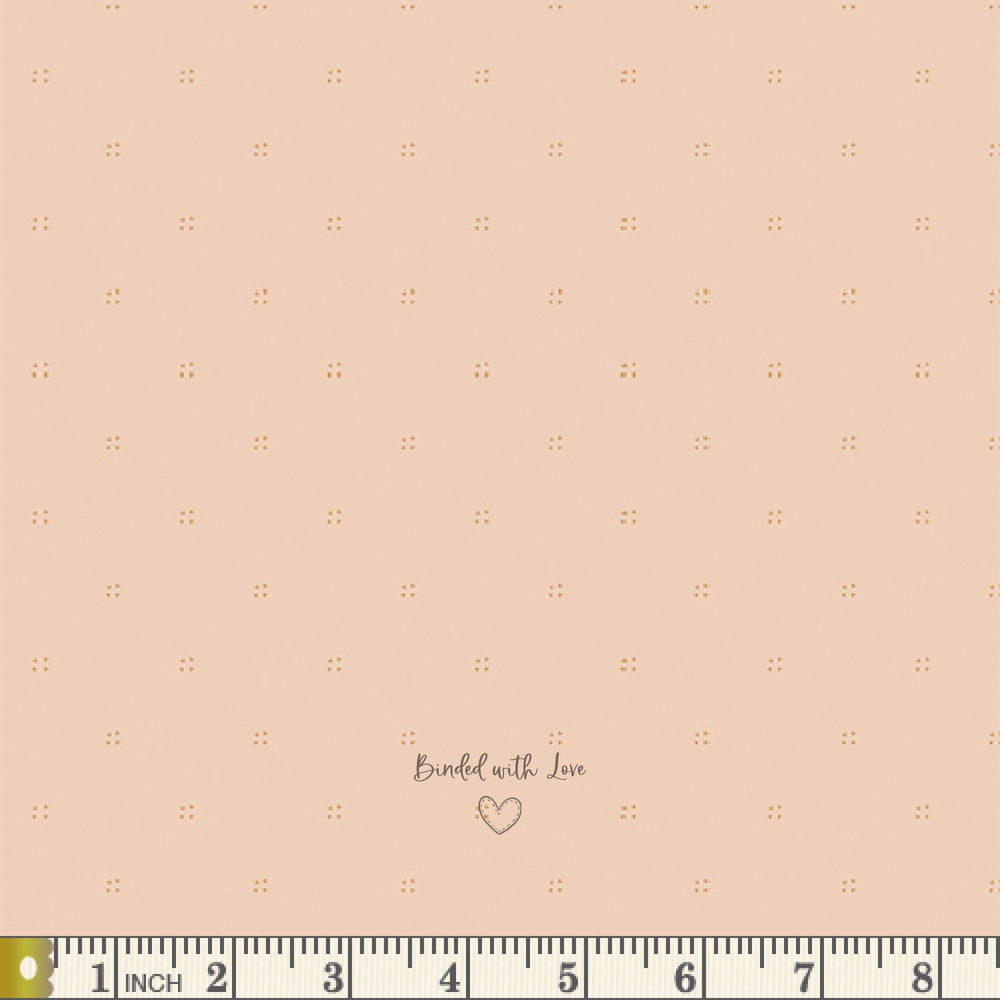 Four Leaf Glow WLW-35606 | Willow by Sharon Holland | Art Gallery Fabrics | Continuous Yardage | Fat Quarter