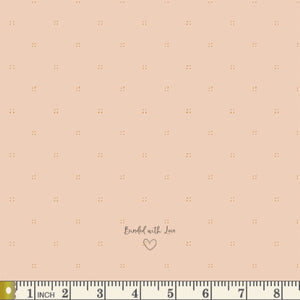 Four Leaf Glow WLW-35606 | Willow by Sharon Holland | Art Gallery Fabrics | Continuous Yardage | Fat Quarter