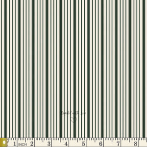 Timeless Ticking Forest WLW-35608 | Willow by Sharon Holland | Art Gallery Fabrics | Continuous Yardage | End of Bolt | Destash