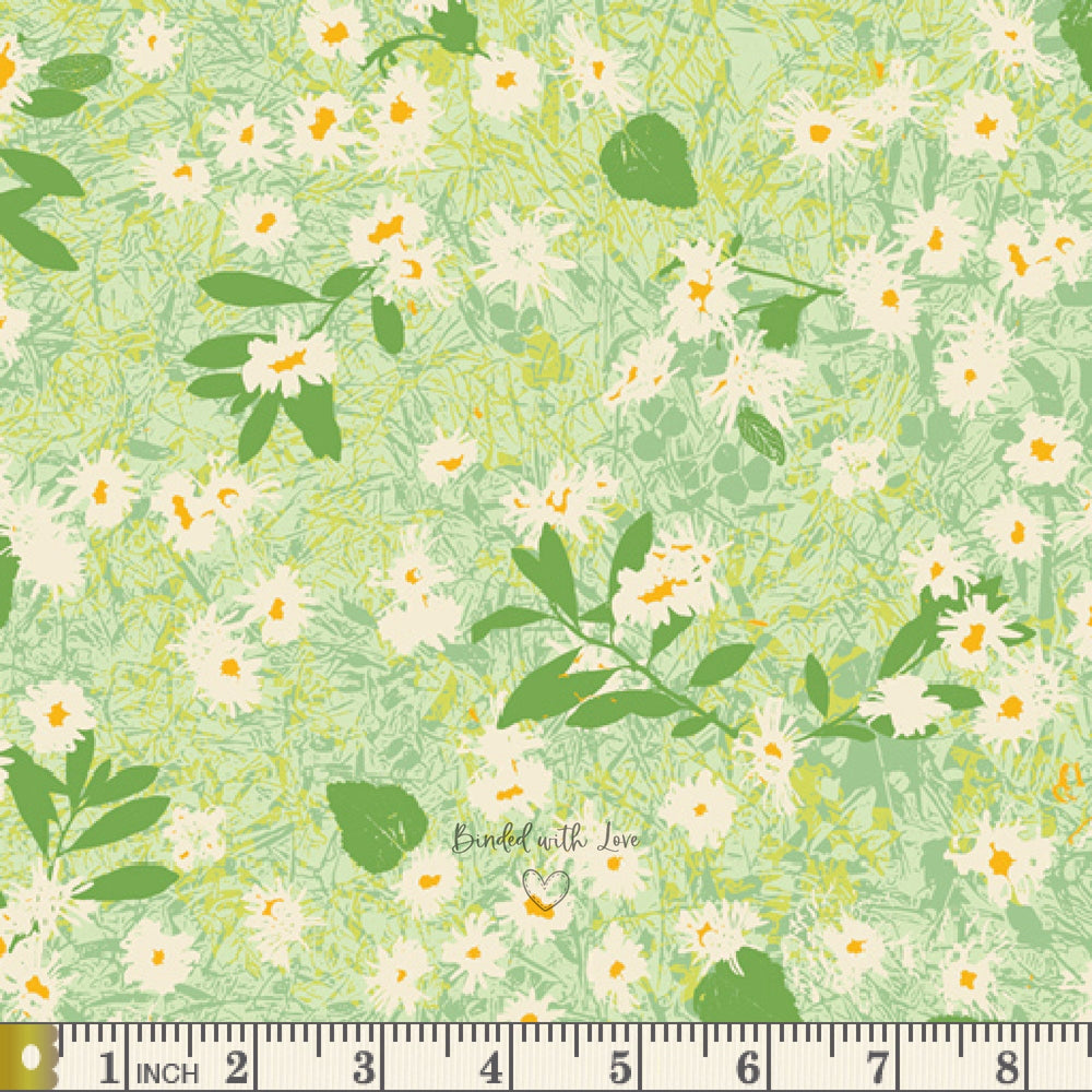Quiet Drift TOR-23863 | The Open Road by Bonnie Christine | Art Gallery Fabrics | Continuous Yardage | Fat Quarter