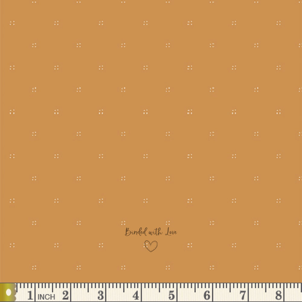 Four Leaf Crown WLW-35603 | Willow by Sharon Holland | Art Gallery Fabrics | Continuous Yardage | Fat Quarter