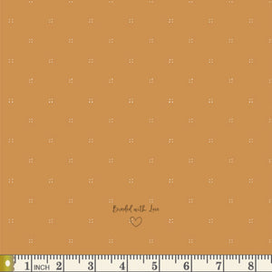 Four Leaf Crown WLW-35603 | Willow by Sharon Holland | Art Gallery Fabrics | Continuous Yardage | Fat Quarter
