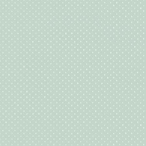 Stitch and Repeat Mint CS101-MI12 | Cotton + Steel Basics | Continuous Yardage | Fat Quarter