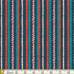 From the Heart EVR-86558 | Everlasting by Sharon Holland | Art Gallery Fabrics | Yardage | End of Bolt | Destash