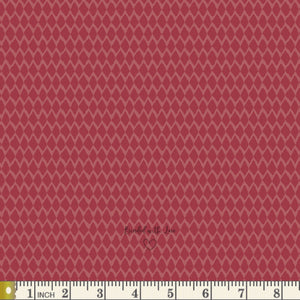 Sunbaked Tile CAP-TK-1507 | Terra Kotta Capsule by AGF Studio | Art Gallery Fabrics | Continuous Yardage | End of Bolt | Destash