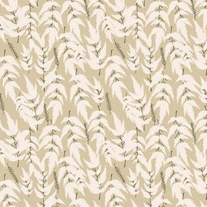 Ponderosa Earth AC202-EA1 | Canyon Springs by Ash Cascade | Cotton + Steel | Continuous Yardage | Fat Quarter