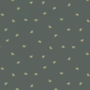 Always Look for Rainbows Hidden Falls CS106-HF8 | Cotton + Steel Basics | Continuous Yardage | Fat Quarter