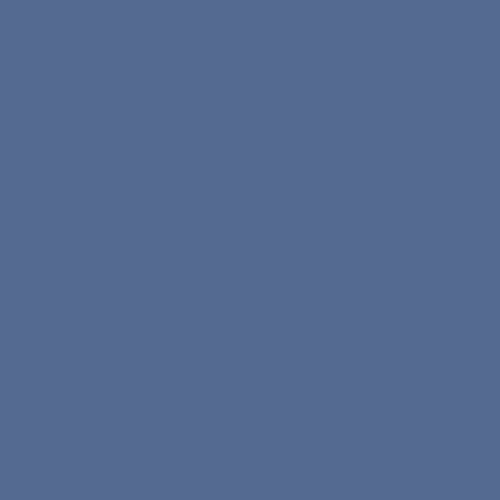 AGF Pure Solids Parisian Blue PE-415 | Pure Solids by Art Gallery Fabrics | Continuous Yardage | Fat Quarter