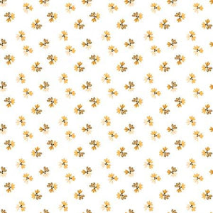 Sadie Scatter New Hope CE104-NH3 | Clara Jane by On the Mark Designs | Chelsea Ekberg | Cotton + Steel | Continuous Yardage | Fat Quarter
