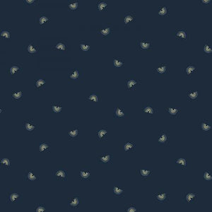 Always Look for Rainbows Mysterious CS106-MY12 | Cotton + Steel Basics | Continuous Yardage | Fat Quarter