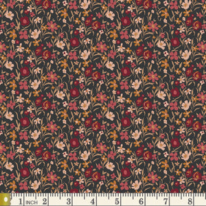 Busy Bee Karma KSM-83309 | Kismet by Sharon Holland | Art Gallery Fabrics | Continuous Yardage | Fat Quarter