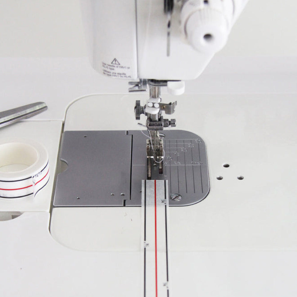 Diagonal Seam Tape | Cluck Cluck Sew |