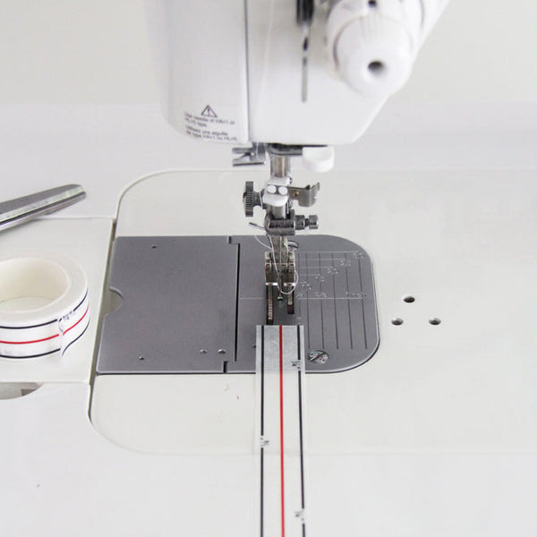 Diagonal Seam Tape | Cluck Cluck Sew |