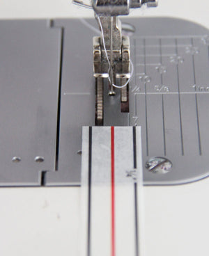 Diagonal Seam Tape | Cluck Cluck Sew |